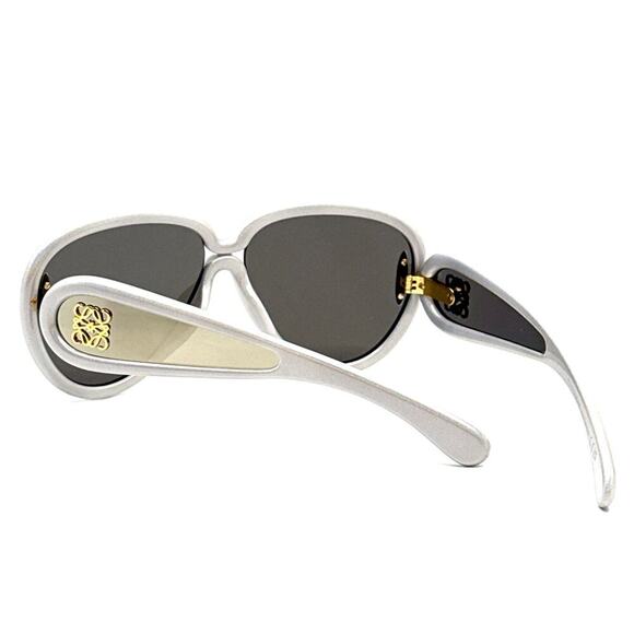 NEW!!! LOEWE Sunglasses LW40132I 24C Authentic - Picture 11 of 12